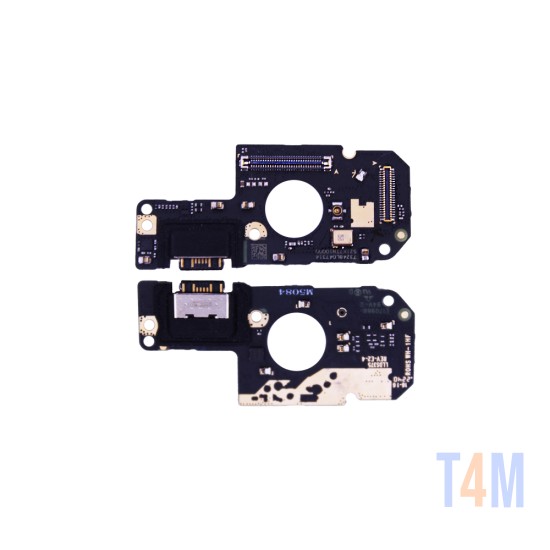 Placa de Carregamento Xiaomi Redmi Note 12S